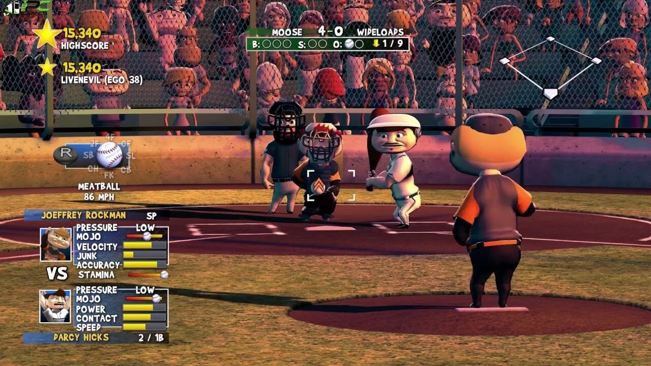 Mlb download for pc